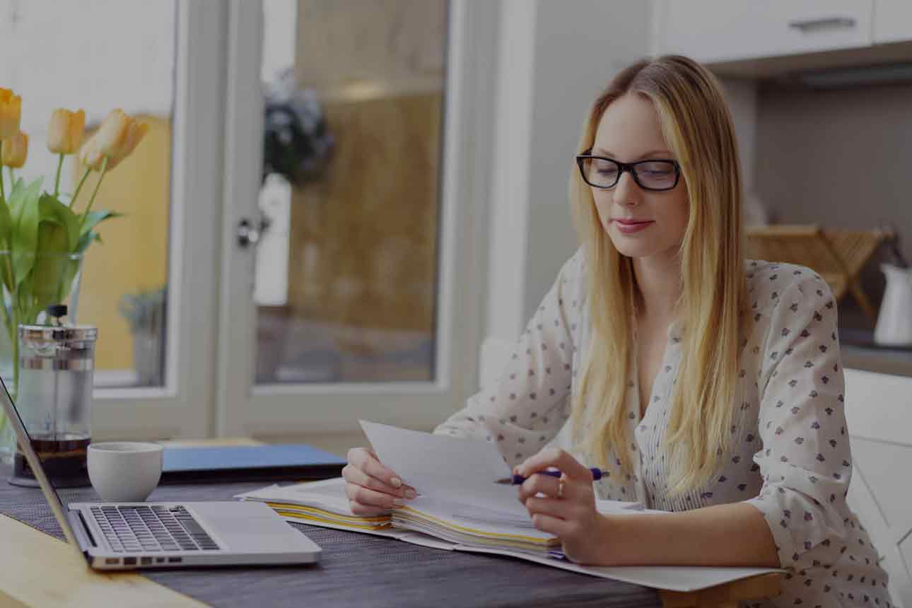 Planejamento financeiro pessoal: Quer saber como melhorar as suas finanças e garantir um futuro tranquilo? Confira o post que escrevemos para você!