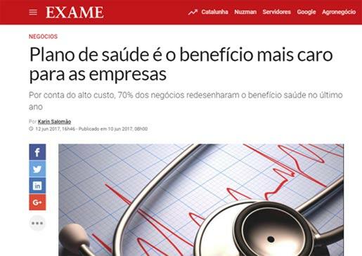Seguro Saúde Empresarial Seguro Saúde Empresarial