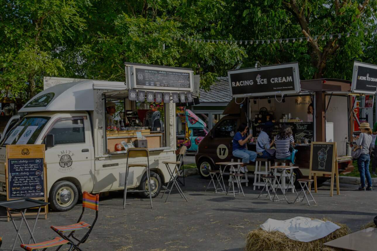 Food truck: saiba o que é necessário para montar o seu!