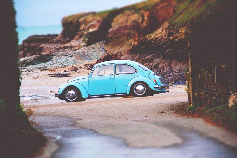 Carro antigo: conheça mais dessa tendência que veio para ficar Carro antigo: conheça mais dessa tendência que veio para ficar