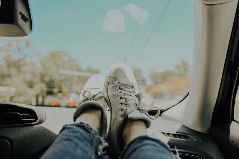 Sinistro do auto: quando e como acionar? Sinistro do auto: quando e como acionar?