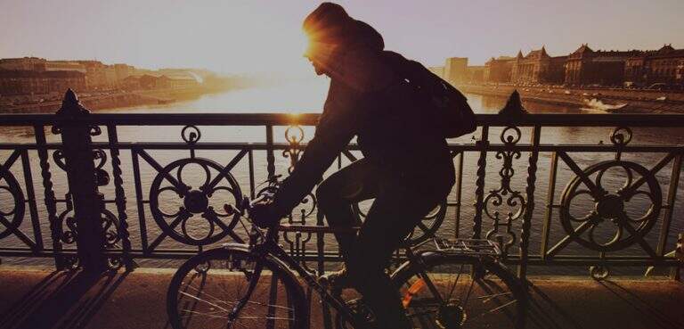 Bike e afins: 8 dicas para ciclistas iniciantes!