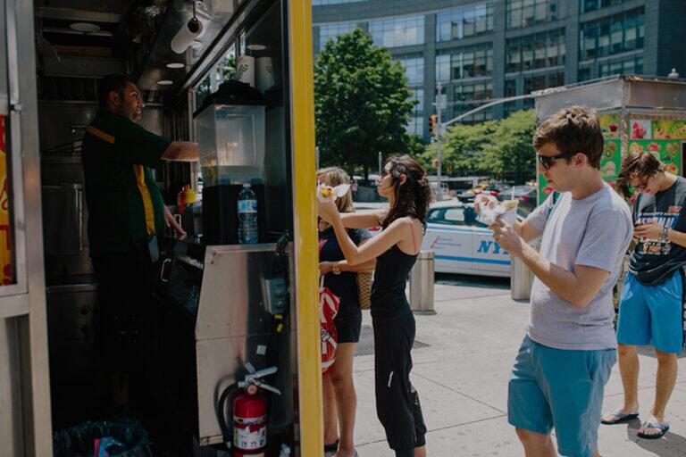 Qual o melhor veículo para Food truck? Qual o melhor Veículo para Food Truck