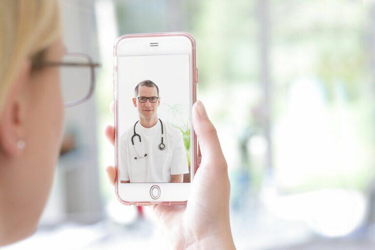 telemedicinaporqueseraumatendencianonovonormal