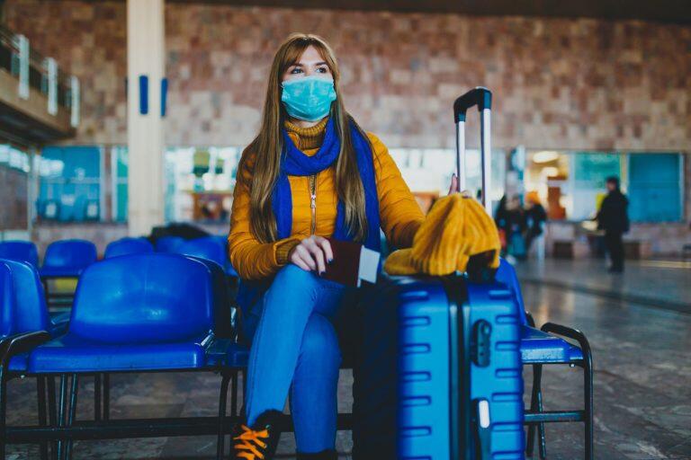 Seguro viagem e Covid-19 Entenda a cobertura do seguro viagem para Covid-19, incluindo assistência médica, reembolso e cancelamento. Viaje protegido e tranquilo.
