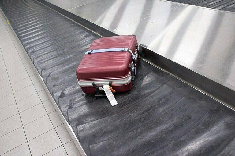 bagagemextraviadavejaquaissaoosseusdireitos