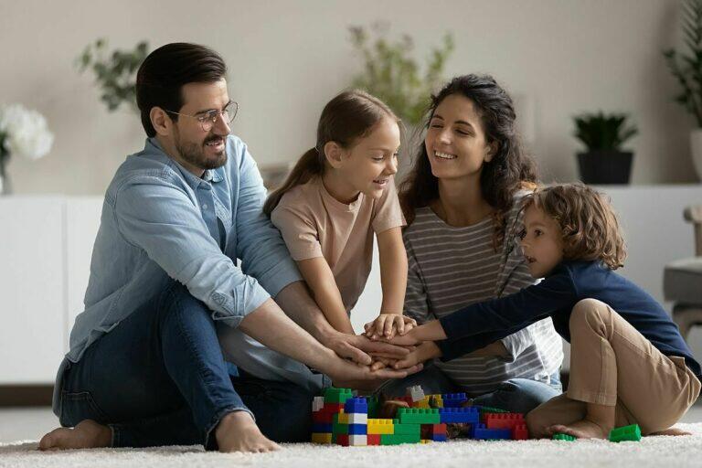 construindolacos7dicasparacuidardaconvivenciafamiliar