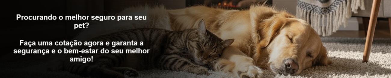 Banner Seguro pet