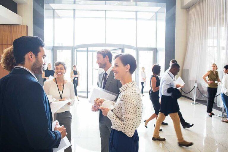 7dicasparaorganizareventoscorporativosdesucesso Vamos falar sobre eventos corporativos e quais cuidados temos que tomar ao organizar um evento e a importância do seguro.