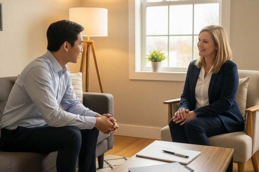 A nova NR-1 inclui saúde mental no ambiente de trabalho. Veja o que mudou e como as empresas podem se adaptar.