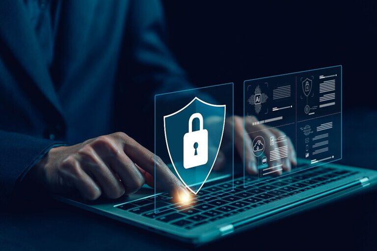 Conheça o seguro cibernético que protege a base de dados da sua empresa contra vazamentos, perdas e ataques que causam prejuízos financeiros.