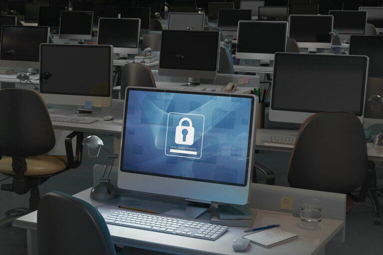 Seguro Cibernético para Empresas Proteja sua empresa contra ataques digitais, vazamento de dados e prejuízos com o seguro cibernético ideal para seu negócio. Seguro Cibernético para Empresas