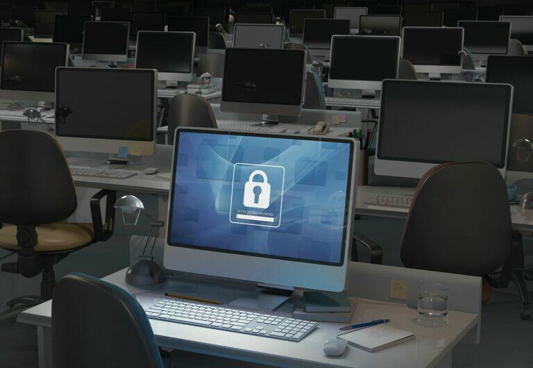 Proteja sua empresa contra ataques digitais, vazamento de dados e prejuízos com o seguro cibernético ideal para seu negócio. Seguro Cibernético para Empresas