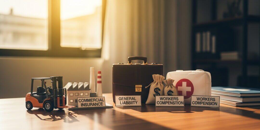 Veja as coberturas mais buscadas no seguro empresarial da Pulso e entenda por que são essenciais para proteger seu negócio.