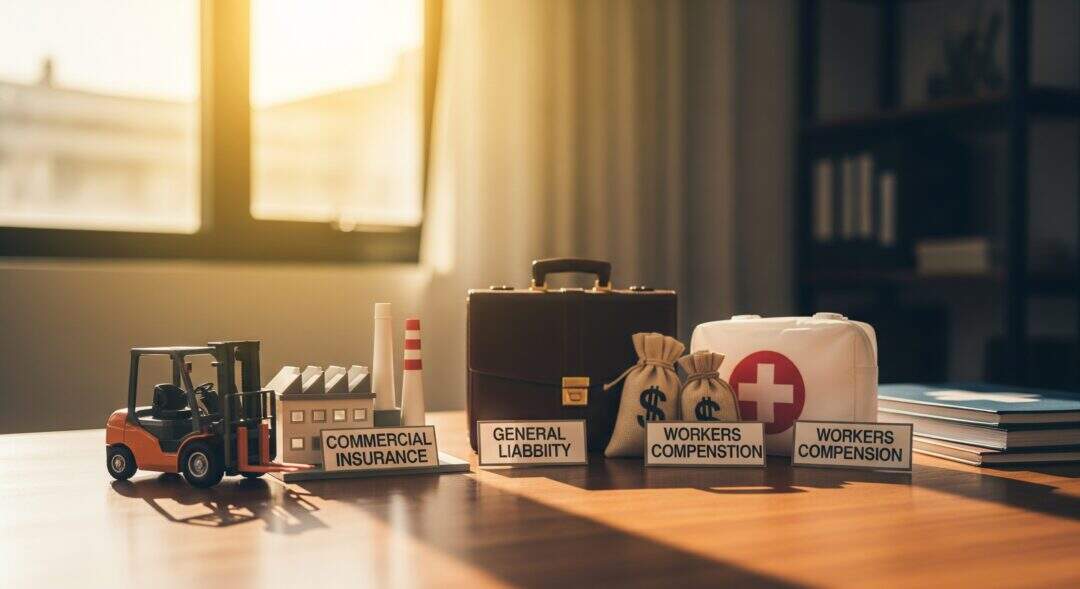 Veja as coberturas mais buscadas no seguro empresarial da Pulso e entenda por que são essenciais para proteger seu negócio.