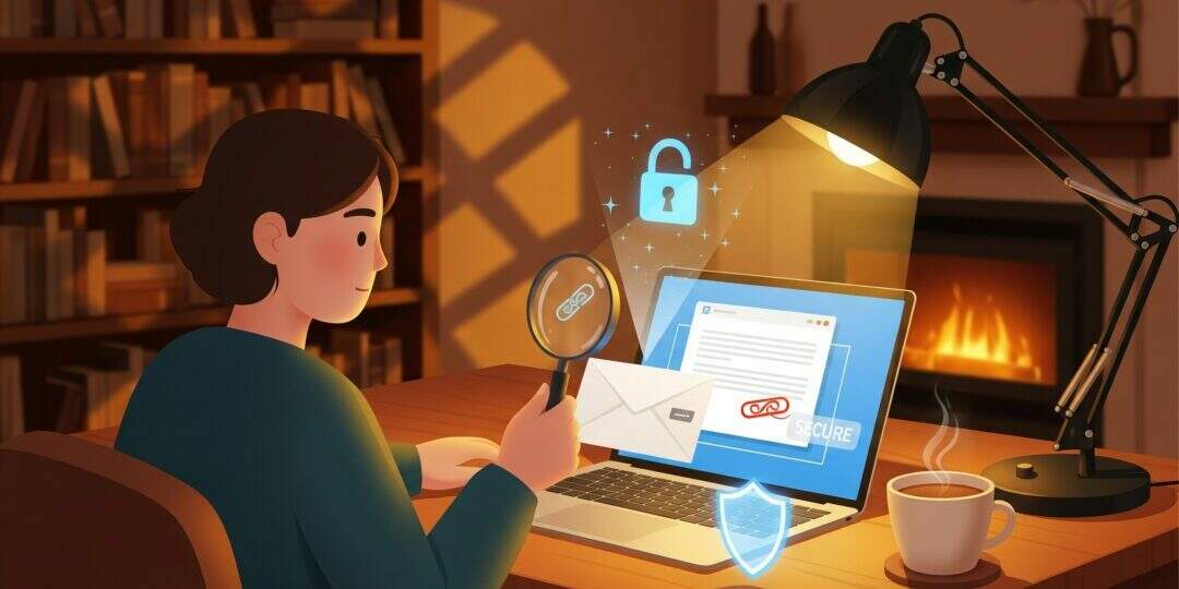 Aprenda a identificar e evitar golpes de phishing. Proteja seus dados com dicas práticas e saiba o que fazer caso seja vítima.