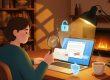 Aprenda a identificar e evitar golpes de phishing. Proteja seus dados com dicas práticas e saiba o que fazer caso seja vítima.