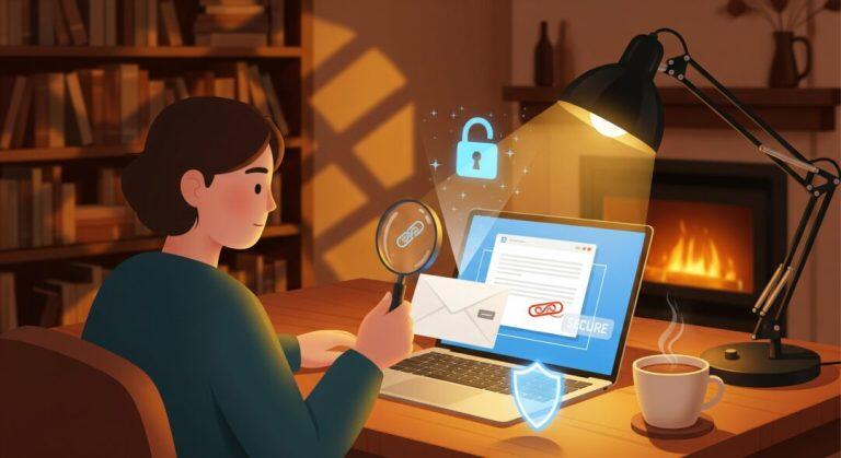 Aprenda a identificar e evitar golpes de phishing. Proteja seus dados com dicas práticas e saiba o que fazer caso seja vítima.