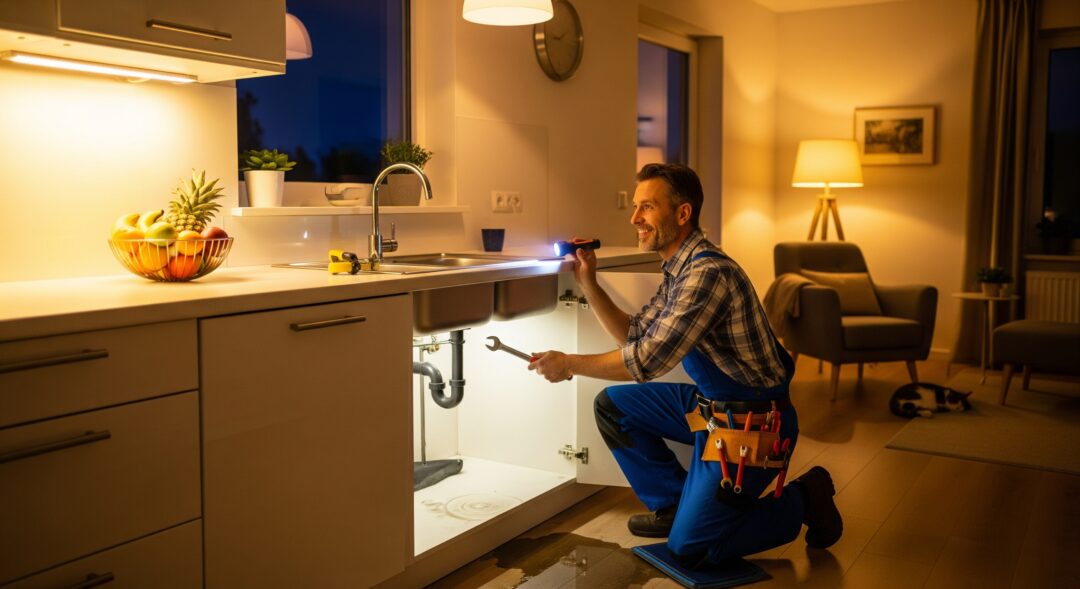 Seguro residencial vai além de proteger contra incêndios ou furtos — inclui serviços úteis, assistência 24h e economia real no dia a dia.