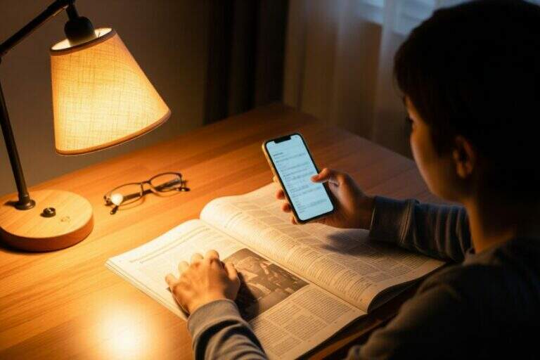 Como lidar com fake news Entenda como identificar fake news no cotidiano, proteger sua família e tomar decisões mais seguras com base em informação confiável.