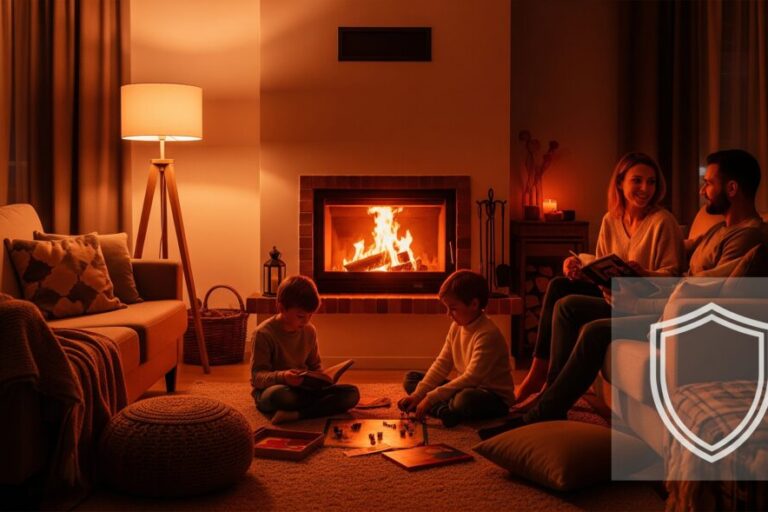 Seguro Residencial Entenda por que o seguro residencial ainda é subestimado. Veja mitos, riscos reais e benefícios da proteção digital com a Pulso Seguros.