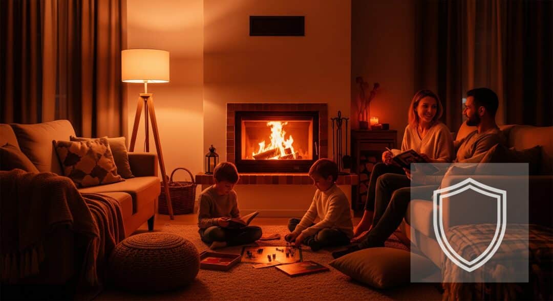 Entenda por que o seguro residencial ainda é subestimado. Veja mitos, riscos reais e benefícios da proteção digital com a Pulso Seguros.