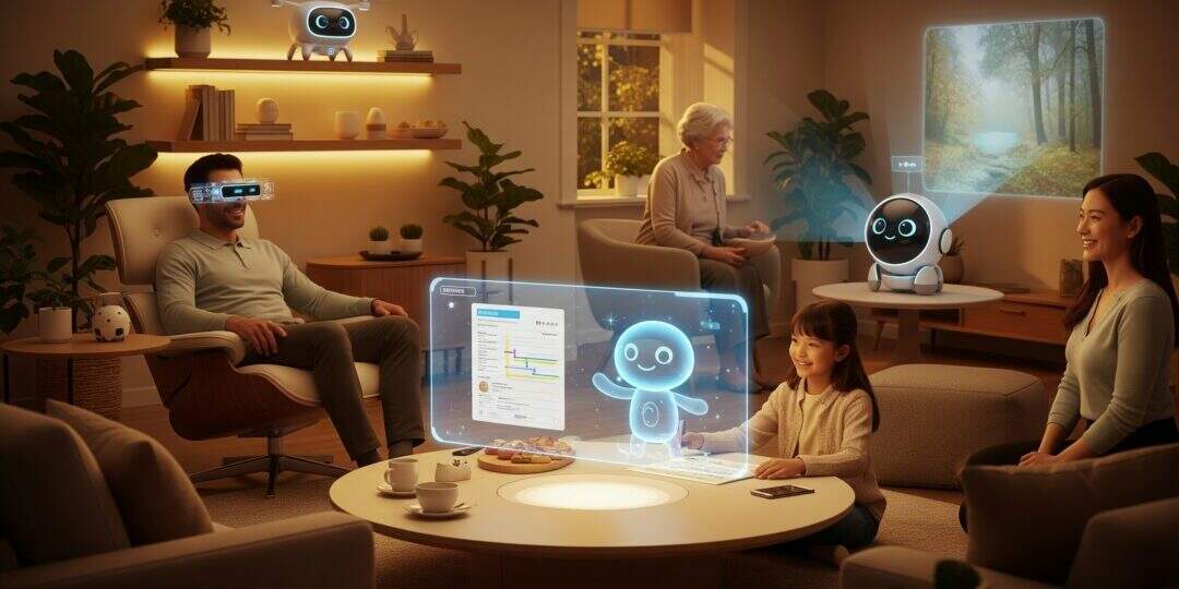 futuro da inteligência artificial 2025 Entenda como a IA está transformando educação, saúde, varejo e o mercado de trabalho em 2025. Veja tendências, oportunidades e desafios reais! futuro da inteligência artificial 2025