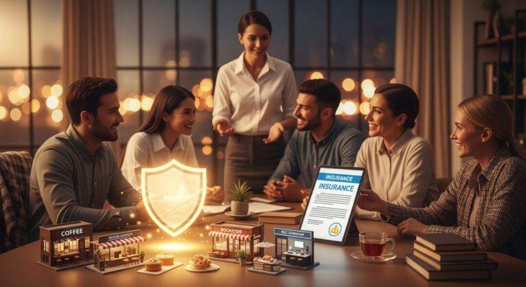 Seguro Empresarial MEI Descubra como proteger seu negócio com seguro empresarial MEI. Veja coberturas, vantagens, mitos e por que contratar com a Pulso Seguros.