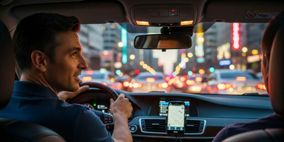 Cuidado: o seguro tradicional pode não cobrir sinistros. Saiba como contratar o seguro certo para quem trabalha com transporte por aplicativo. Seguro para motoristas de app