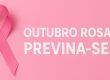 OUTUBRO ROSA
