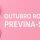 OUTUBRO ROSA