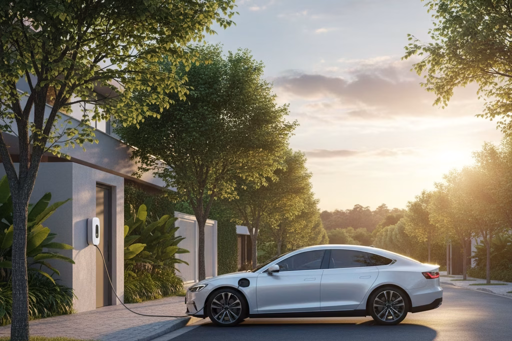 Descubra quanto tempo dura a bateria de um carro elétrico, fatores que influenciam sua vida útil e como o seguro auto traz proteção extra. Duração da bateria de carro elétrico