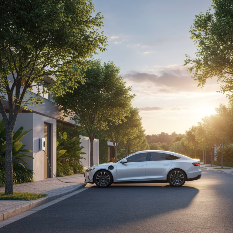 Descubra quanto tempo dura a bateria de um carro elétrico, fatores que influenciam sua vida útil e como o seguro auto traz proteção extra. Duração da bateria de carro elétrico