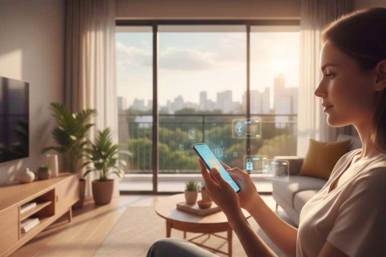 tectec Veja como a IA está transformando o setor de seguros, impactando análise de risco, sinistros, atendimento e experiência do cliente.