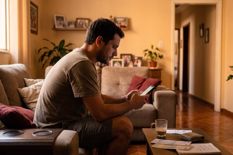 Apostas online Entenda como as apostas online impactam a saúde mental e financeira e veja como manter um comportamento saudável.