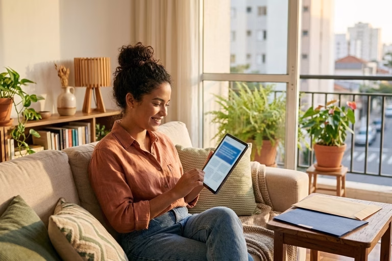 Entenda a diferença entre contrato de seguro e apólice, como funcionam esses documentos e por que são importantes para o segurado.