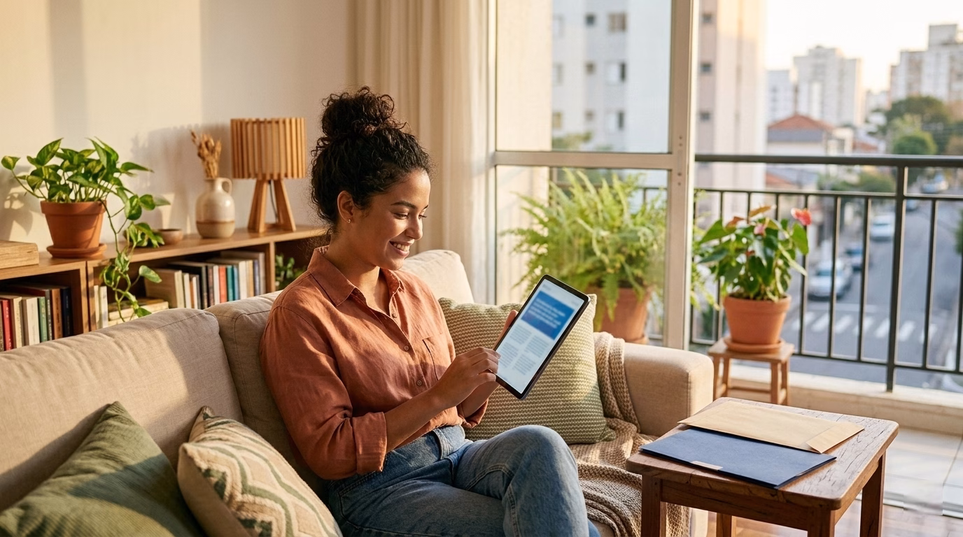 Entenda a diferença entre contrato de seguro e apólice, como funcionam esses documentos e por que são importantes para o segurado.