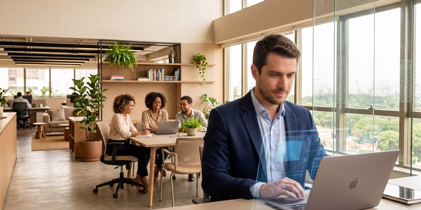 Entenda como acontece o vazamento de dados e veja como proteger sua empresa com práticas simples e eficientes.