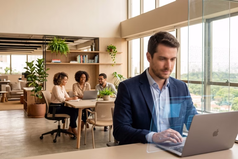 Entenda como acontece o vazamento de dados e veja como proteger sua empresa com práticas simples e eficientes.