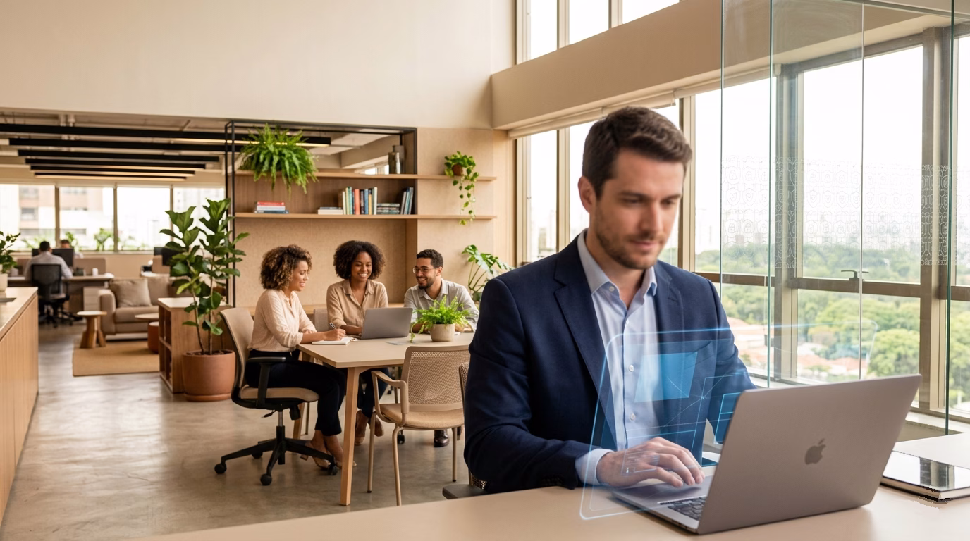 Entenda como acontece o vazamento de dados e veja como proteger sua empresa com práticas simples e eficientes.
