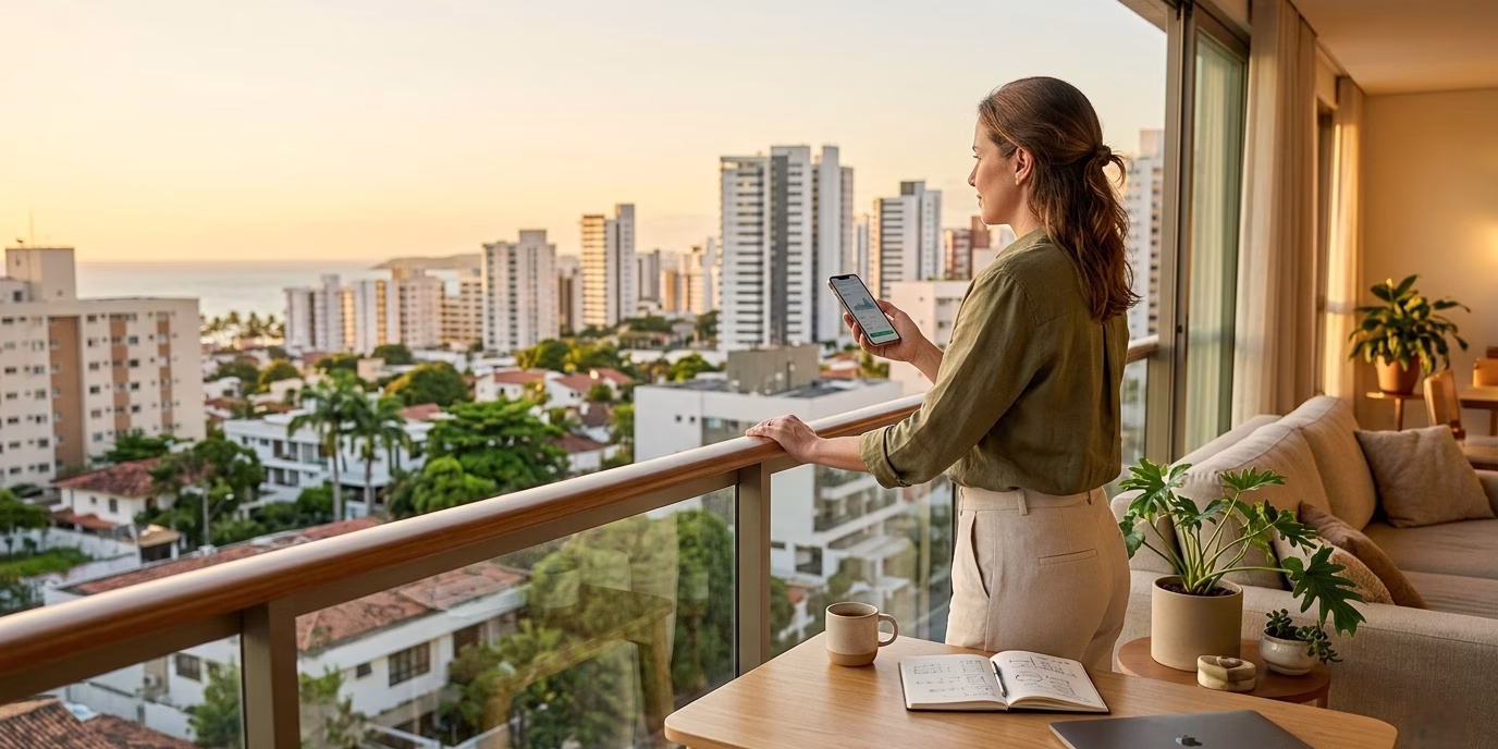 Descubra se vale a pena fazer consórcio imobiliário, entenda os prós e contras e veja como o Seguro consórcio pode ajudar.