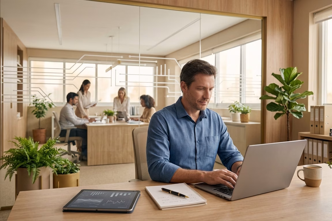 Entenda o que é fraude empresarial, quais são os tipos mais comuns e como as empresas podem prevenir esse risco no ambiente corporativo.