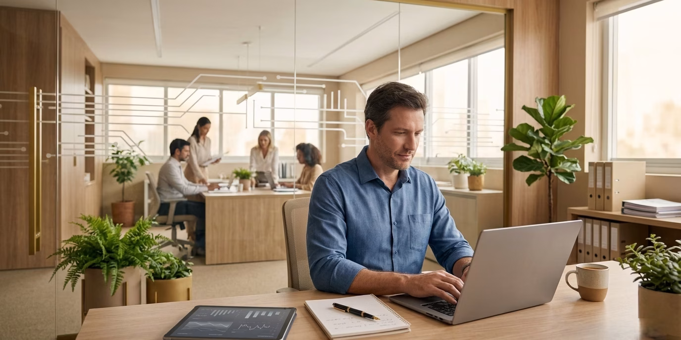 Entenda o que é fraude empresarial, quais são os tipos mais comuns e como as empresas podem prevenir esse risco no ambiente corporativo.