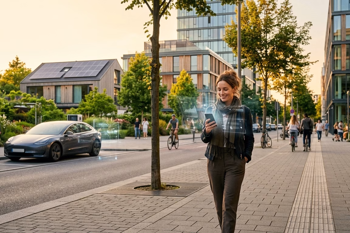 Descubra como tecnologias como inteligência artificial, big data e plataformas digitais estão moldando o futuro dos seguros.