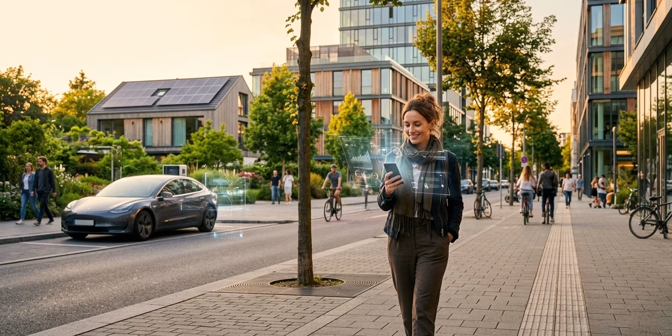 Descubra como tecnologias como inteligência artificial, big data e plataformas digitais estão moldando o futuro dos seguros.