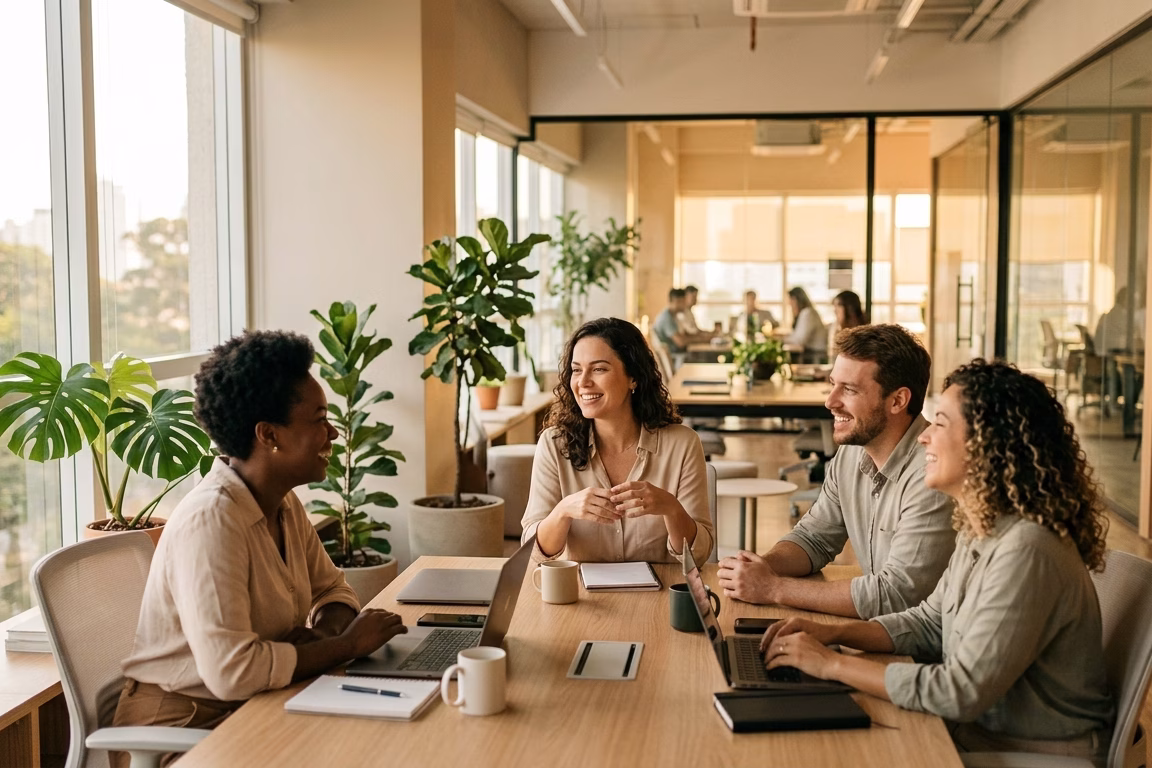 Entenda o que é o Seguro de vida empresarial, como funciona, quais são as coberturas e os benefícios para empresas e colaboradores.