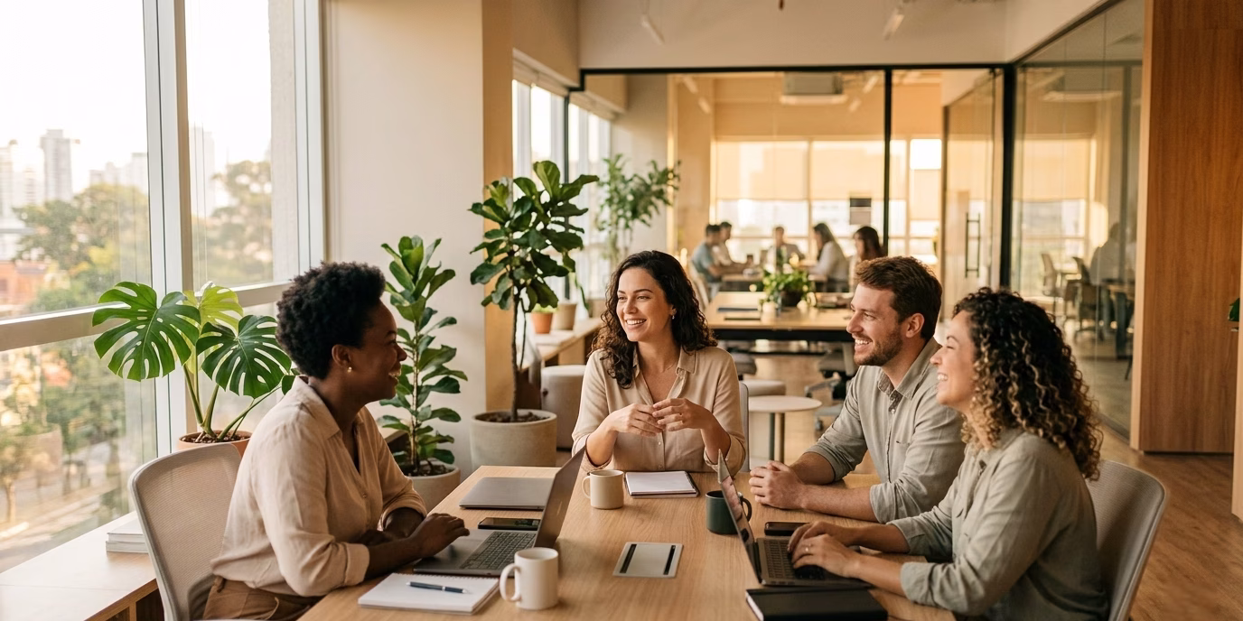 Entenda o que é o Seguro de vida empresarial, como funciona, quais são as coberturas e os benefícios para empresas e colaboradores.