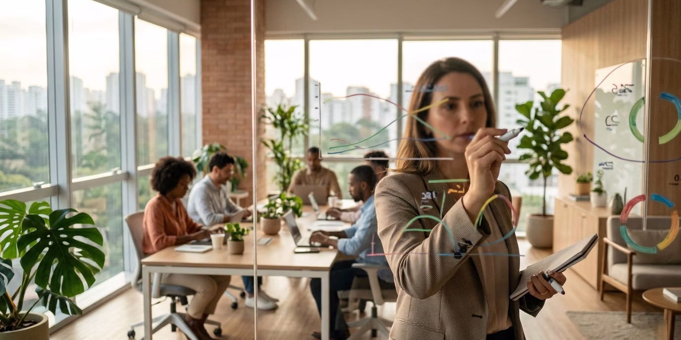seguro saúde empresarial Entenda como funciona o reajuste do plano de saúde empresarial, quais regras influenciam o cálculo e o que as empresas devem considerar.