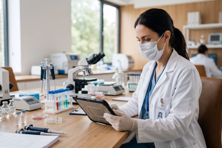 Entenda o que é o vírus Nipah, como ocorre a transmissão e por que o acesso a seguro vida é importante em cenários de doenças emergentes.