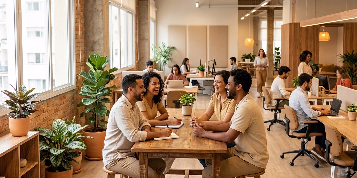 Veja como reduzir o turnover alto na sua empresa com estratégias práticas de gestão, cultura e benefícios.